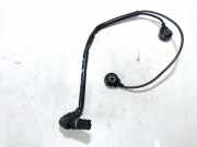 Klopfsensor Detonationssensor Schallsensor Sensor BMW X5, E53 facelift 2004 - 2006 0261231136, 1709317