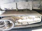 Rückleuchten - Hinten Linke Renault Espace, II 1991.03 - 1996.12 602510189, 2199