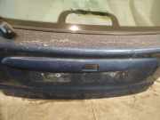 Kennzeichenleuchte Renault Megane, I 1999.03 - 2002.10 facelift Gebraucht,