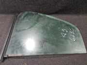 Dreieck Seitenscheibe - Hinten Rechts Volkswagen Golf, III 1993.07 - 1999.04 Gebraucht ,