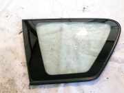 Seitenfenster Seitenscheibe - Toyota Avensis Verso, 2001.08 - 2009.11 43r0091134, 43r-0091134
