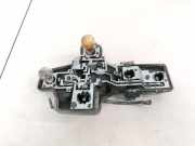 Lampenträger Heckleuchte - Hinten Volkswagen Touran, 2003.01 - 2006.10 Gebraucht , AZV