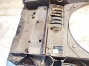 Kühler Zarge Citroen C4, I 2004.11 - 2008.06 Gebraucht ,