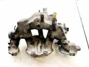 Ansaugkrümmer Opel Astra, G 1998.09 - 2004.12 90531059, Used