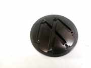Emblem Volkswagen Touareg, 2002.10 - 2007.09 7L6853630,