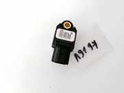 Sensor für Airbag Toyota Yaris, II (XP90) 2005.01 - 2011.01 898310d010, 89831-0d010 1937168572