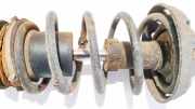 Fahrwerksfeder vorne Opel Astra, G 1998.09 - 2004.12 x7,