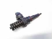 Einspritzdüse Volkswagen Polo, IV 2001.09 - 2005.04 038130073AQ, 54542de