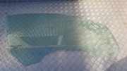 Seitenscheibe - Vorne Rechts Ford Fiesta, V 2002.01 - 2004.12 Gebraucht ,