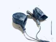 Hupe Renault Laguna, I 1994.01 - 2001.03 0052383,