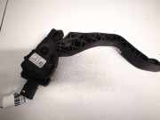 Pedalwerk Peugeot 308 2007.09 - 2011 9681530380, 9681530380-00 6pv009083-01