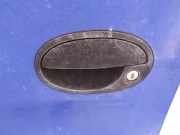 Türgriff Türaussengriff - Vorne Linke Opel Meriva, A 2002.12 - 2006.01 Gebraucht,