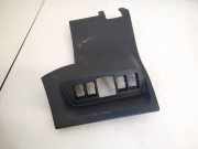 Innenausstattung Toyota Auris, I E15 2006.10 - 2012.10 5554512040, 55545-12040