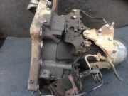 Schaltgetriebe Mazda Premacy, 1999.01 - 2005.03 Gebraucht ,