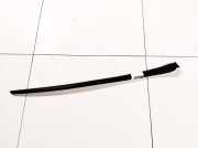 Zierleiste Leiste - Vorne Linke Seat Ibiza, IV 2008.03 - 2012.06 6j0854320a,