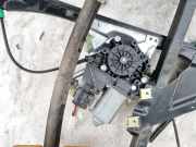 Fensterheber motor - Vorne Rechts Audi A4, B5 1994.11 - 1999.09 0536001401,