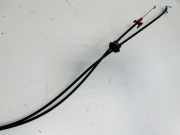 Stellelement Mischklappe Audi A6, C4 1994.06 - 1997.10 Gebraucht,