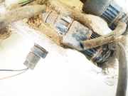 Waschwasserpumpe Scheibenreinigung Mitsubishi Space Star, 1998.06 - 2002.10 Gebraucht,