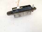 Taster Öffner Heckklappe Toyota Auris, I E15 2006.10 - 2012.10 Gebraucht,