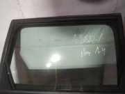 Seitenscheibe - Hinten Rechts Audi A4, B5 1994.11 - 1999.09 as2,