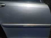 Zierleiste Tür Zier-Schutzleiste - Hinten Rechts Toyota Avensis, II 2006.03 - 2008.12 facelift Gebraucht,