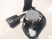 Sicherheitsgurt - Hinten Rechts Seat Ibiza, IV 2008.03 - 2012.06 Gebraucht,