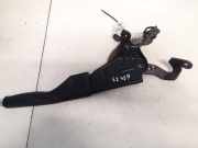 Handbremshebel Skoda Superb, I 2001.12 - 2008.03 Gebraucht,