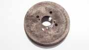 Bremstrommel Toyota Yaris, I (XP10) 2003.03 - 2005.09 facelift Gebraucht,
