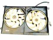 Kühlerlüfter Lüftermotor Opel Signum, 2003.05 - 2008.06 870705p,