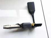 Gurtschloss - Hinten Linke Mercedes-Benz W203, 2000.05 - 2004.02 2038600769,