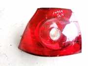 Rückleuchten - Hinten Linke Volkswagen Golf, V 2003.10 - 2008.10 1K6945095AC,89031704 Bud