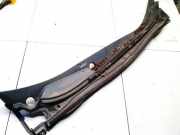 Windlauf Wischerabdeckung Nissan Leaf, I 2010 - 2017.12 668623nm0a,101369 101371a0