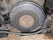 Riemenscheibe Kurbelwelle Volkswagen LT, 1996.06 - 2006.12 Gebraucht,