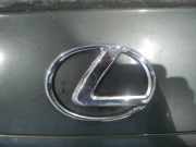 Emblem Lexus GS, III 2005.06 - 2007.06 Gebraucht,