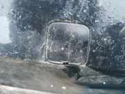 Abdeckung Abschlepphaken - Hinten Ford Mondeo, 2007.03 - 2013.06 Gebraucht,