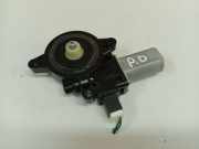 Fensterheber motor - Vorne Rechts Mazda 3, BL 2008.12 - 2014.09 Gebraucht,