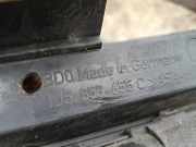 Kühlergrill Frontgrill Kühlergitter Volkswagen Bora, 1998.01 - 2005.12 1J5853655C, ALH