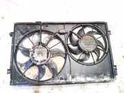 Kühlerlüfter Lüftermotor Volkswagen Golf, V 2003.10 - 2008.10 1k0121207t, 13-55d300198 BCA