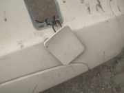 Abdeckung Abschlepphaken - Hinten Mercedes-Benz W211, 2002.03 - 2006.04 Gebraucht,