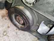 Riemenscheibe Kurbelwelle Ford Mondeo, 2000.11 - 2007.03 Gebraucht ,