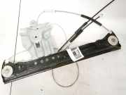 Fensterheber - Hinten Linke Chevrolet Cruze, 2008.01 - 2012.06 Gebraucht,