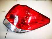 R?ckleuchten - Hinten Rechts Subaru Legacy, BM, BR 2009.09 - 2014.06 Gebraucht,
