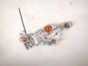 Lampentr?ger Heckleuchte - Hinten Skoda Octavia, II 2004.02 - 2009.03 1z9945257,