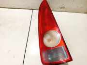 Rückleuchten - Hinten Linke Renault Espace, IV 2002.11 - 2014.12 89023832,