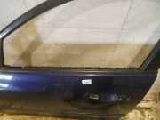 Zierleiste Leiste - Vorne Linke Mazda 3, BK 2003.10 - 2009.06 Gebraucht,
