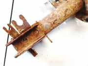 Sto?d?mpfer - Vorne Linke Citroen C8, I 2002.07 - 2008.06 Gebraucht,