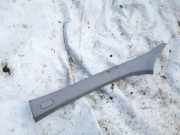 Verkleidung Säule - VORNE RECHTS Opel Astra, H 2004.03 - 2009.12 13113897,