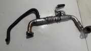 Rohrleitung AGR-Ventil Toyota RAV-4, II 2000.09 - 2005.11 Gebraucht,