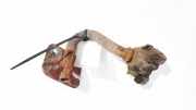 Halter Abgasanlage Citroen C5, II 2008.02 - 2011.01 Gebraucht,
