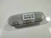 Innenbeleuchtung - Hinten Renault Scenic, II 2006.06 - 2009.02 facelift Gebraucht,